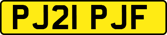 PJ21PJF