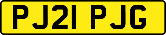 PJ21PJG