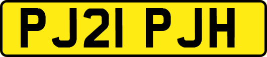 PJ21PJH