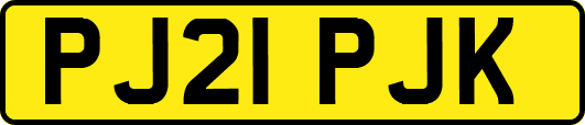 PJ21PJK