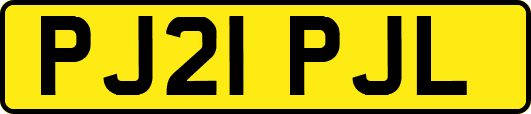 PJ21PJL