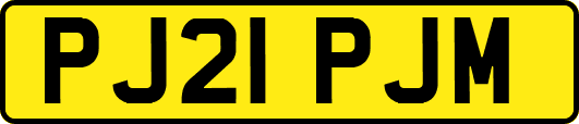 PJ21PJM