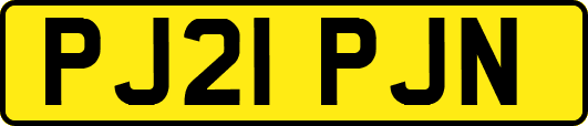 PJ21PJN