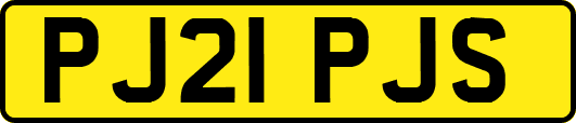 PJ21PJS