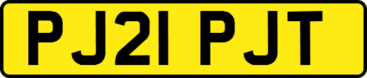 PJ21PJT