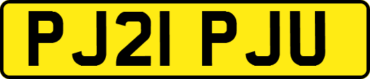 PJ21PJU