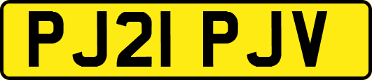 PJ21PJV