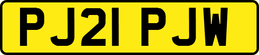 PJ21PJW