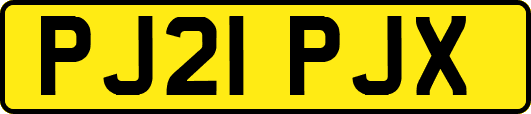 PJ21PJX