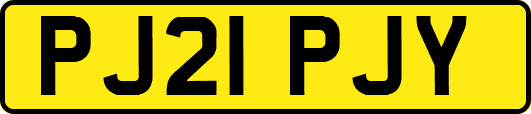 PJ21PJY