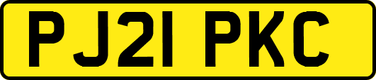 PJ21PKC