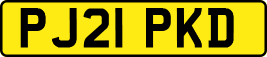 PJ21PKD