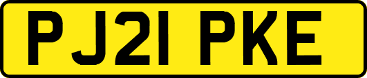 PJ21PKE