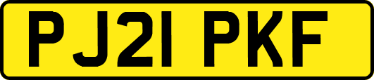 PJ21PKF