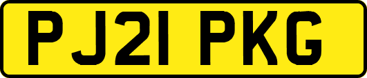PJ21PKG