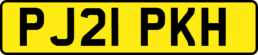 PJ21PKH