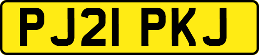 PJ21PKJ