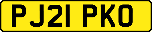 PJ21PKO
