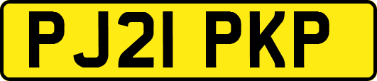 PJ21PKP