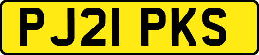 PJ21PKS