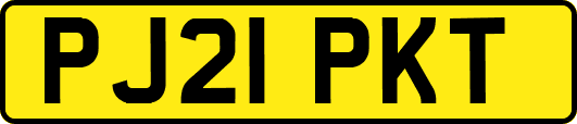 PJ21PKT