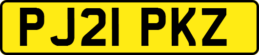 PJ21PKZ