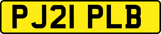 PJ21PLB