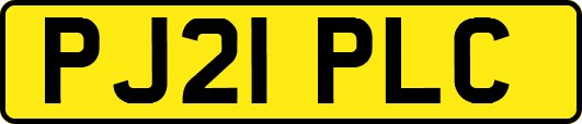 PJ21PLC
