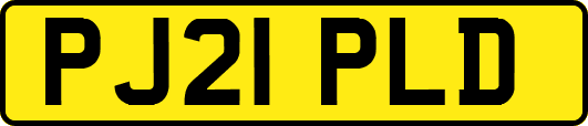 PJ21PLD