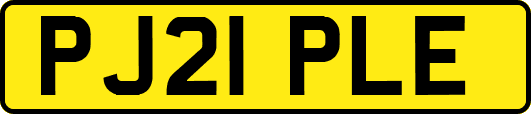 PJ21PLE