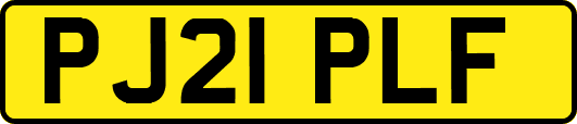 PJ21PLF
