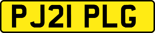 PJ21PLG