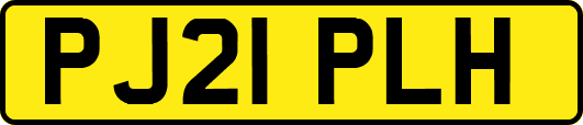 PJ21PLH
