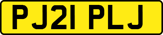 PJ21PLJ