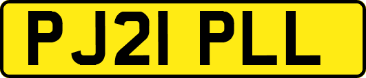 PJ21PLL
