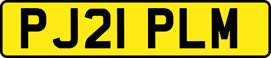 PJ21PLM
