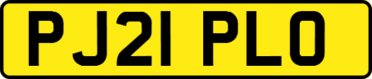 PJ21PLO