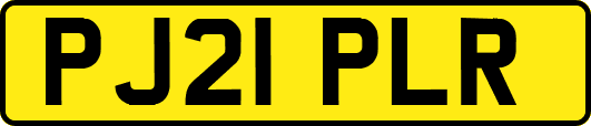 PJ21PLR