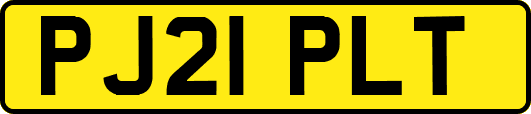 PJ21PLT