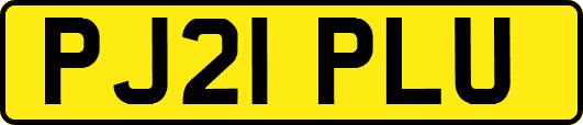 PJ21PLU