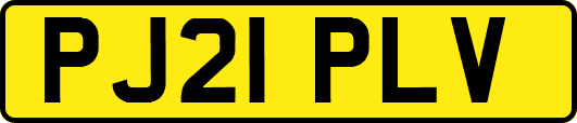 PJ21PLV