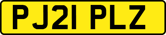 PJ21PLZ