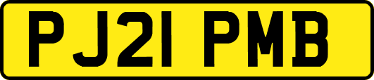 PJ21PMB