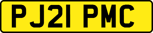 PJ21PMC