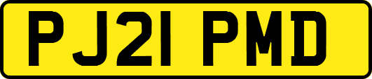 PJ21PMD