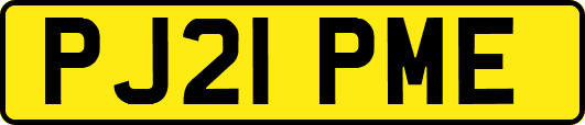 PJ21PME