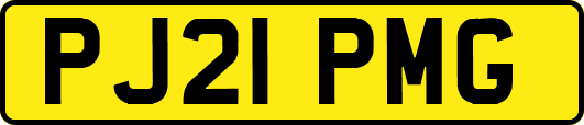 PJ21PMG