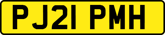 PJ21PMH