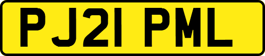 PJ21PML