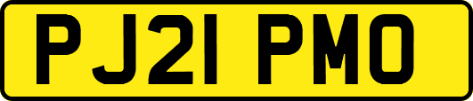 PJ21PMO